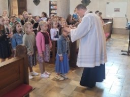Erster Schultag 2026